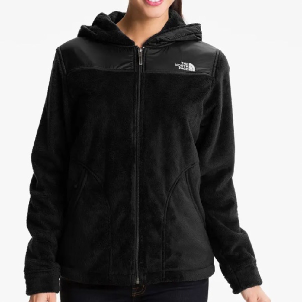 The North Face Women’s Oso Hoodie